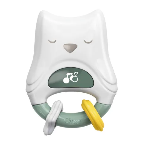 Chicco Gufo Day&Night Trillino Elettronico