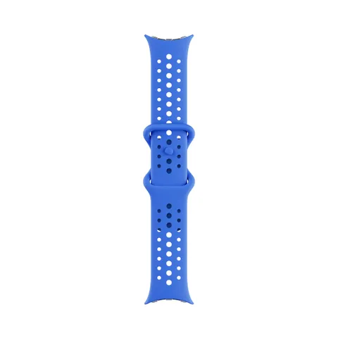 Cinturino sportivo perforato per Google Pixel Watch - Compatibile solo con Pixel Watch 3