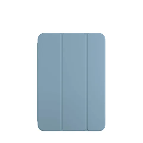 Apple Smart Folio iPad mini (A17 Pro) Denim