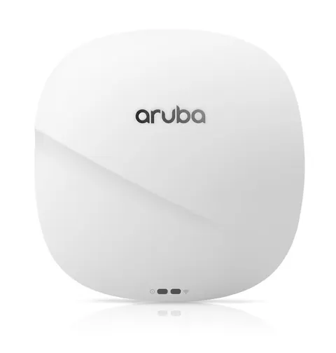 HP Aruba AP-345 JZ031A Access Point