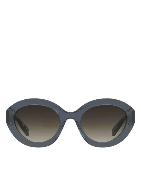 Moschino MOS200/S BLUE 53