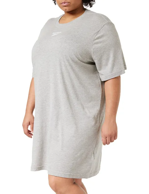 Reebok Abito da Donna a T