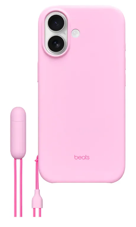 Beats Custodia Cavalletto iPhone 17 con MagSafe