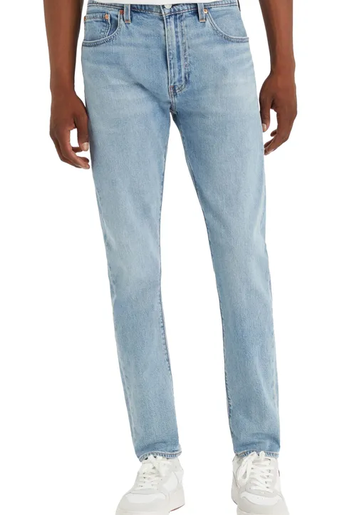 Levi's Uomo 512 Slim Taper Jeans, Call It off, 29W / 30L
