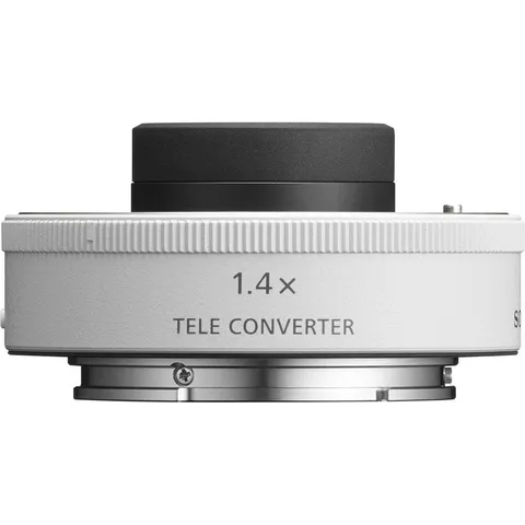Sony SEL-14TC Teleconvertitore 1.4x Attacco E