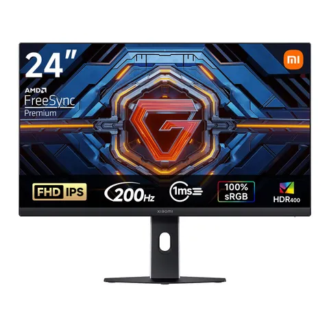 Xiaomi Monitor Gaming G24i 2026 (24")