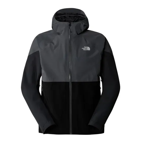 The North Face Lightning Zip-In Giacca da uomo Tnf Black/Smoked Pearl XXL
