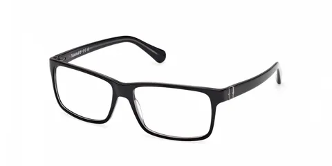 Timberland Montatura TB50035 Shiny black 61/16/150 Uomo