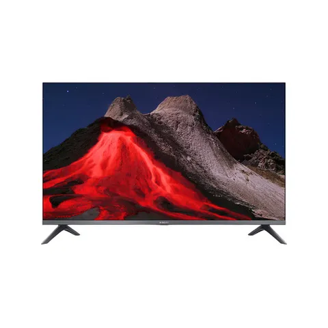 Xiaomi QLED 43" A Pro 2026 4K Dolby Audio