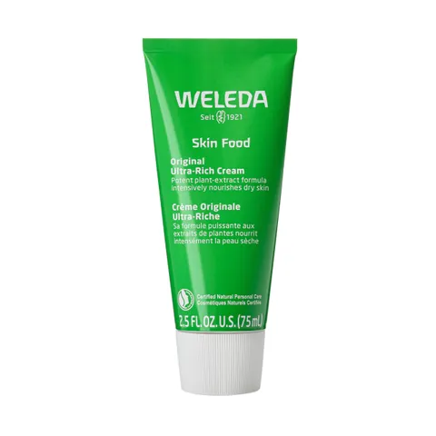 Weleda Corpo - Skin Food - Nutrimento intensivo Viso e Corpo 75ml. Pelle secca e