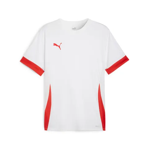 PUMA teamGOAL Matchday Jersey, Maglietta da Calcio