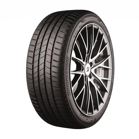 Bridgestone TURANZA T005-225/40 R18 92Y XL * - A/B/70 - pneumatico estivo (per auto e SUV/4X4)