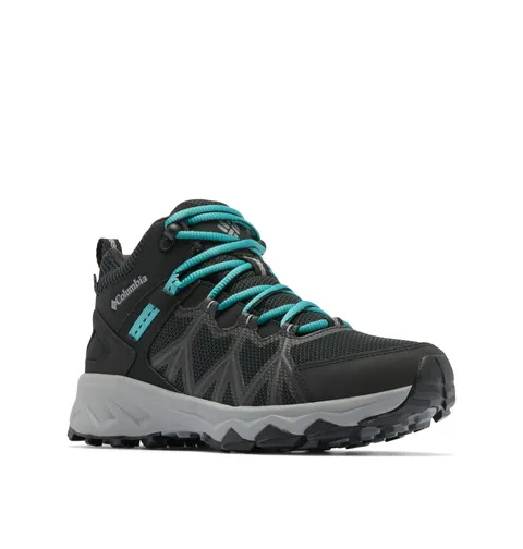 Columbia Scarpe da Trekking da Donna, Peakfreak II MID Outdry