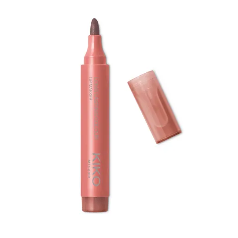 KIKO Milano Long Lasting Colour Lip Marker 109 I No Transfer a Lunga Tenuta I Pennarello