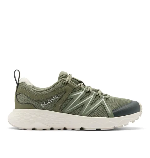 Columbia Peakfreak Roam Low Rise Scarpe da Trekking ed Escursionismo da Donna, Cipresso