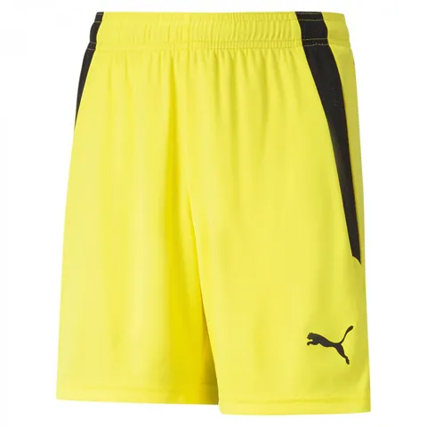 Puma Pantaloncini Marca Modello teamLIGA Shorts Jr