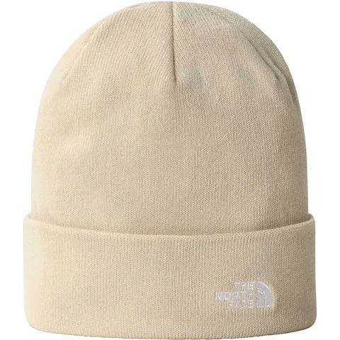 The North Face Norma Berretto Cuffed Grigio