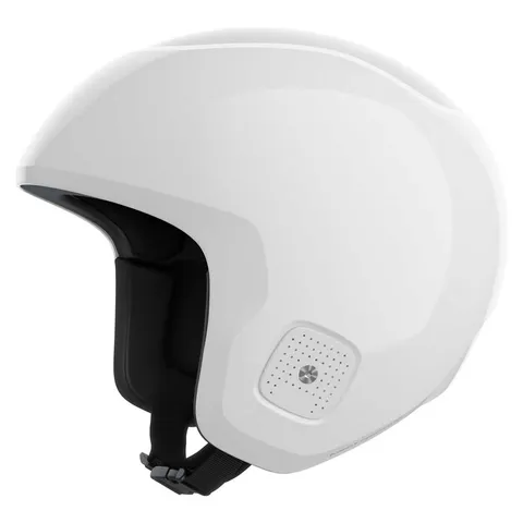 POC Skull Dura Jr - Il casco da sci assicura che possano beneficiare di una protezione su