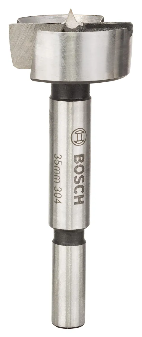 Bosch 2609255290 - Punta per trapano 90 mm, diametro: 35 mm