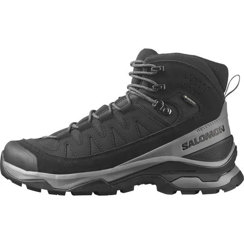 Salomon Quest Echo Gore Tex Scarpe da Trekking Impermeabili e Robuste, Uomo