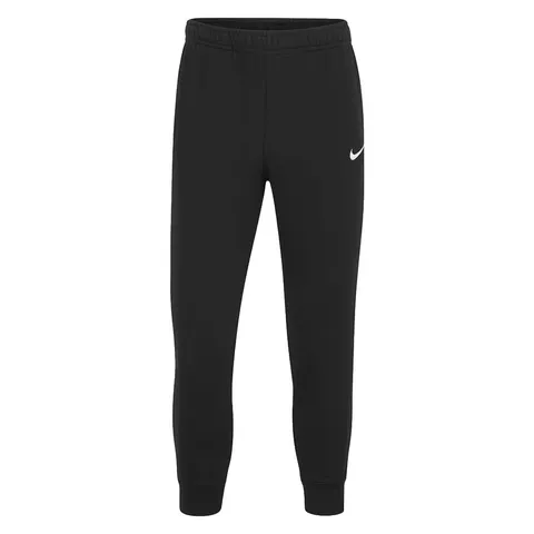 Nike 0212NZ-010 Nike Team Club Jogger Ft Pantaloni Sportivi Uomo Black Taglia M