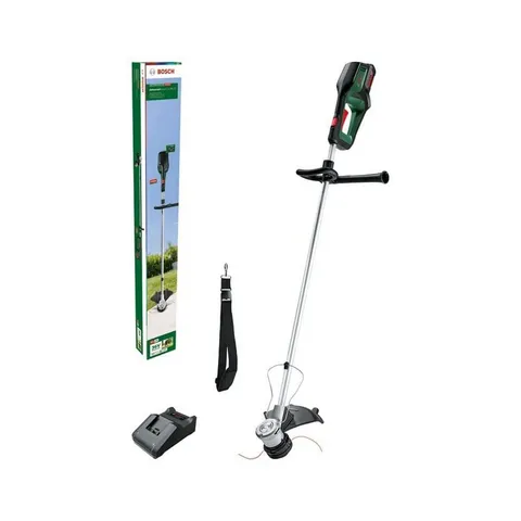 Bosch Tagliabordi a batteria AdvancedGrassCut 36V-33 (1 batteria da 2,0 Ah, sistema da 36