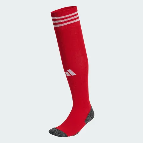 adidas Unisex - Adulto Adi 23 Socks, Team Power Red 2 / White, 48-51