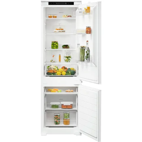 Electrolux ENN3CE18S0 Frigorifero Combinato da Incasso 253 L TwinTech Total No Frost