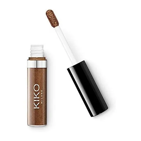 KIKO Milano Long Lasting Liquid Eyeshadow 05 | Ombretto Liquido A Lunga Tenuta
