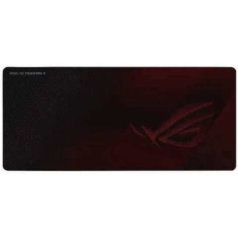 ASUS - Tapis de souris ROG Scabbard II