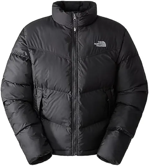 THE NORTH FACE NF0A853IJK3 Saikuru Giacca Uomo TNF BLACK Taglia 3XL