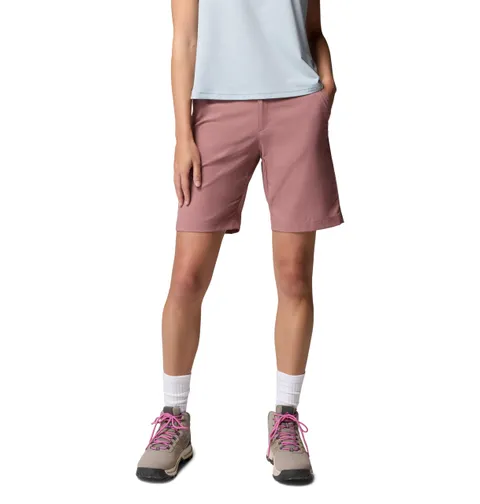 Columbia Leslie Falls II Pantaloncini Lunghi da Donna