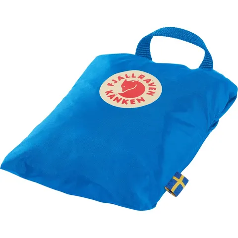 Fjällräven Kånken Rain Cover, Copertura Anti Pioggia Per Zaini Unisex, Un Blu, Taglia