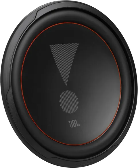 JBL Club 122 Subwoofer auto 12" 400W RMS