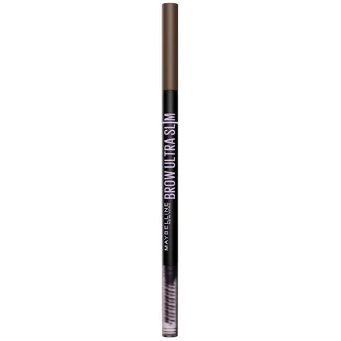 Maybelline New York Matita per Sopracciglia, Sopracciglia Definite, Formula Che Non Si