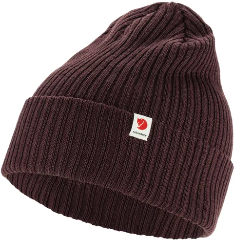 Fjallraven 13100184-357 Fjällräven Rib Hat Berretto Unisex Adulto Port Taglia OneSize