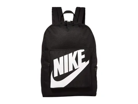Nike Classic Zaino per bambini Black/Black/White One Size