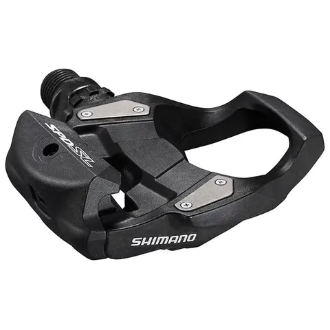 Shimano Pedale RS500 SPD-SL-Con Calas SM-SH11