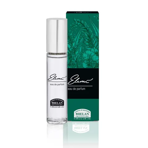 Helan, Elemì - Profumo Uomo Fresco Agrumato con Note di Pompelmo e Bergamotto, Eau de