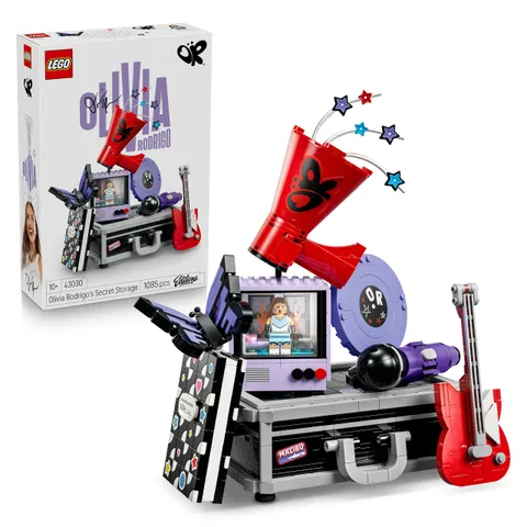 LEGO Editions M 43030