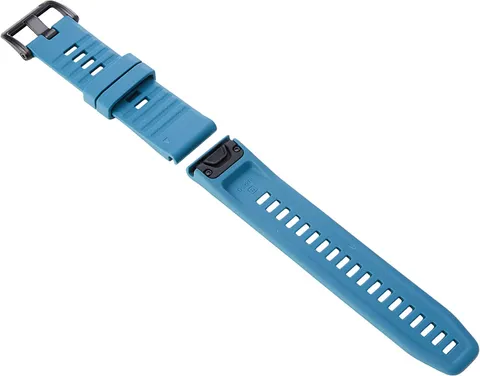 Garmin Cinturino fēnix/Forerunner 22mm QuickFit Blu