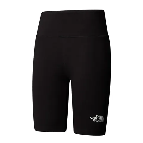 The North Face Simple Dome Legging Short Donna TNF Black M