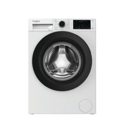 Whirlpool WAM 049WB IT Lavatrice 10 kg 1400 giri/min, Classe A