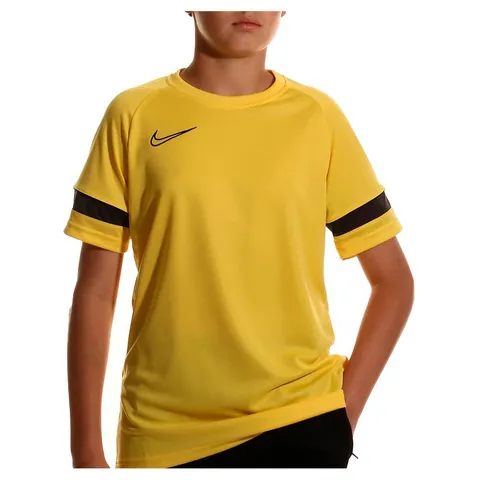 Nike Acd21 Dril Top a Maniche Lunghe Unisex per Bambini, Unisex - Bambini, CW6112-719