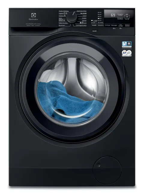 Electrolux EW7W295B Lavasciuga DualCare 700 con Tecnologia SensiCare+, 9 kg Lavaggio o 5