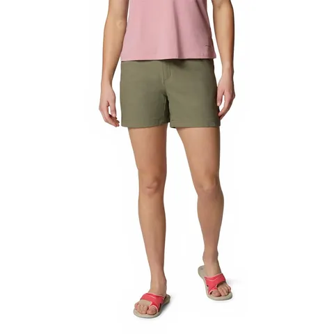 Columbia Leslie Falls II Pantaloncini Lunghi da Donna