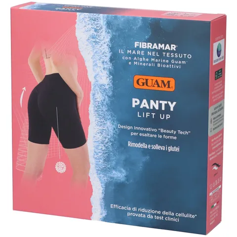 Guam Panty Lift Up Rimodella e Solleva i Glutei l - XL