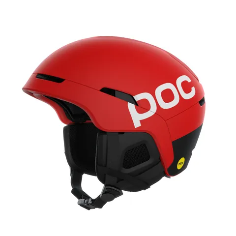 POC Obex BC MIPS Casco da Sci - Casco Backcountry con MIPS Evolve, NFC Medical ID