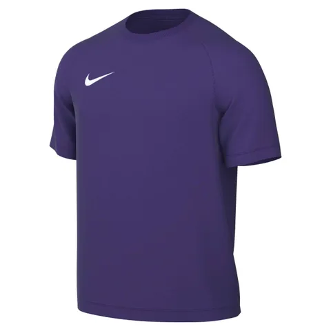 NIKE Park VIII Maglia Calcio Dri-Fit Manica Corta