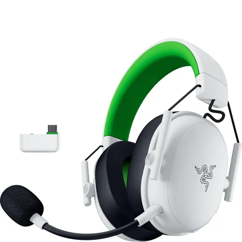 Razer BlackShark V3 X HyperSpeed Xbox Wireless